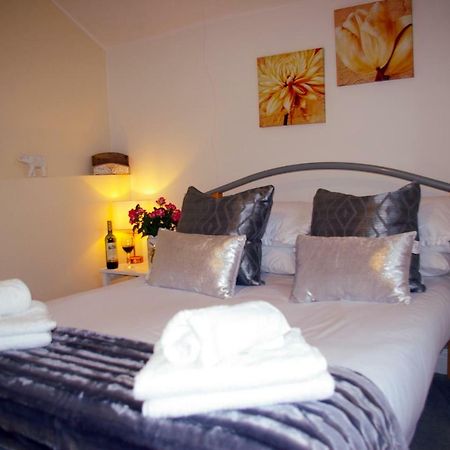 Hotel Humberstone House Grimsby Exterior foto